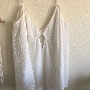 Off the Shoulder Dress